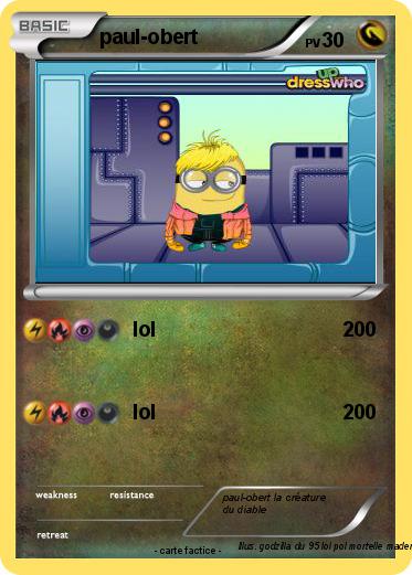 Pokemon paul-obert