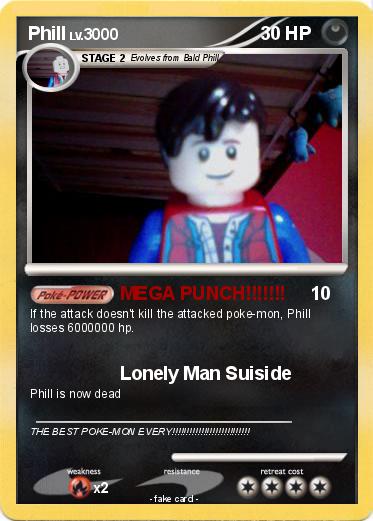 Pokemon Phill