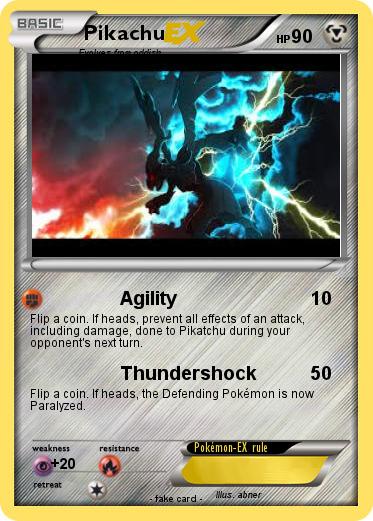 Pokemon zekrom