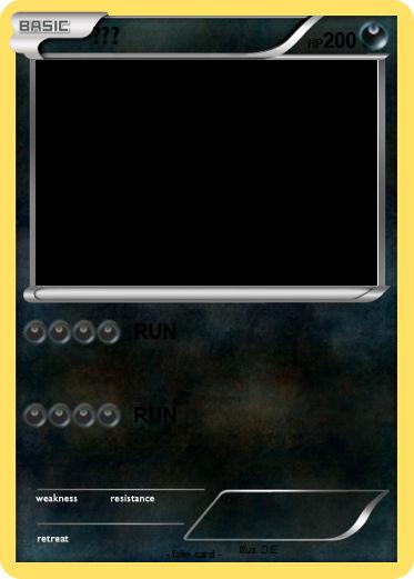 Pokemon ???