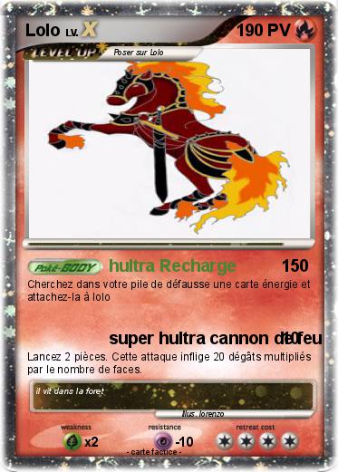 Pokemon Lolo