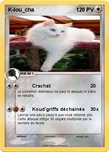 Pokemon K-lou_cha