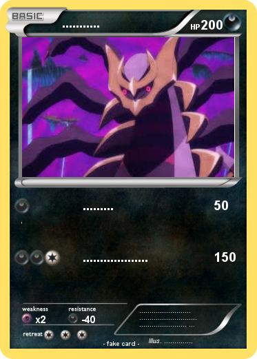 Pokemon ...........