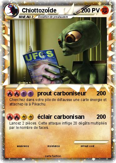 Pokemon ChiottozoÏde
