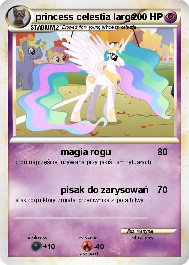Pokemon princess celestia large