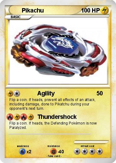 Pokemon L-Drago   1,000,000,000