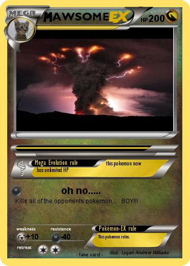 Pokemon AWSOME