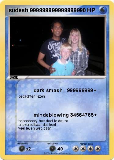 Pokemon sudesh 9999999999999999