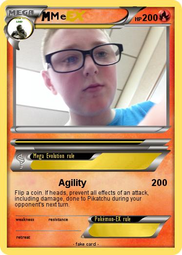 Pokemon Me