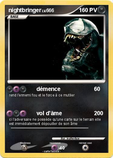 Pokemon nightbringer