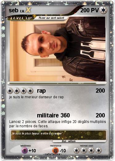 Pokemon seb