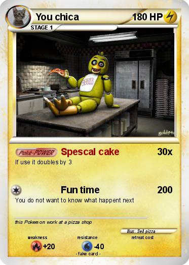 Pokemon You chica