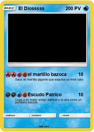 Pokemon El Diosssss