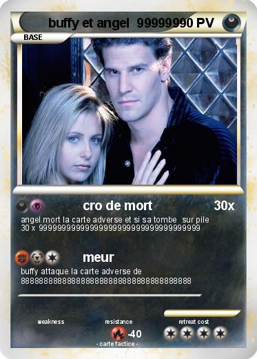 Pokemon buffy et angel  999999