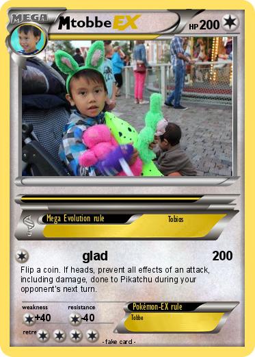 Pokemon tobbe
