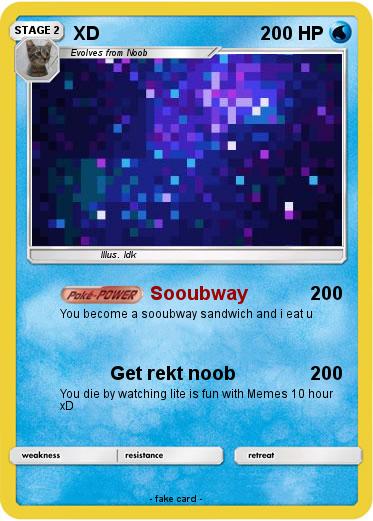 Pokemon XD