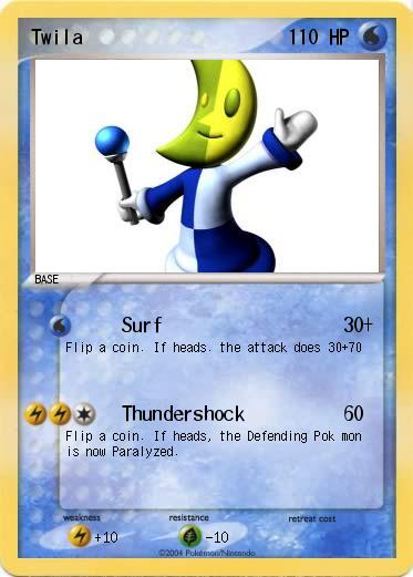 Pokemon Twila