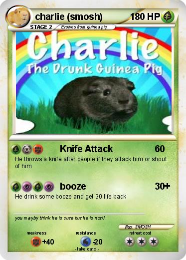 Pokemon charlie (smosh)