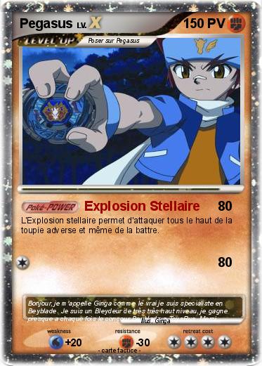 Pokemon Pegasus