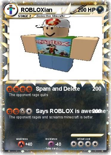 Pokemon ROBLOXian