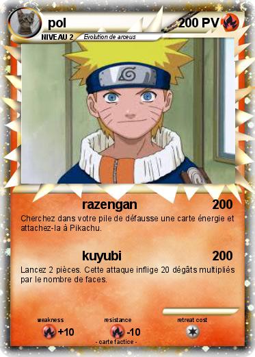 Pokemon pol