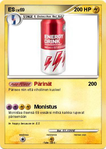 Pokemon ES