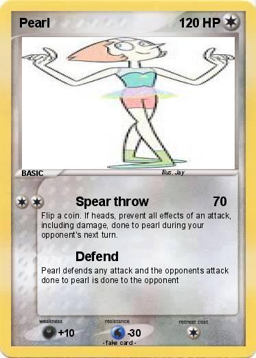Pokemon Pearl