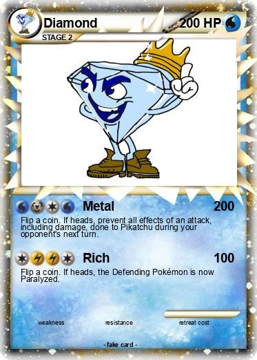 Pokemon Diamond