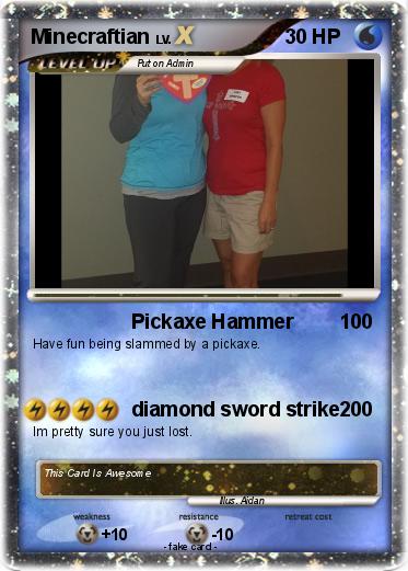 Pokemon Minecraftian