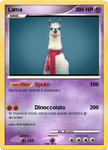 Pokemon Lama