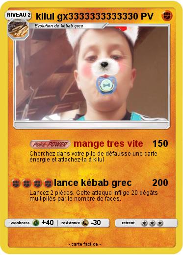 Pokemon kilul gx333333333333