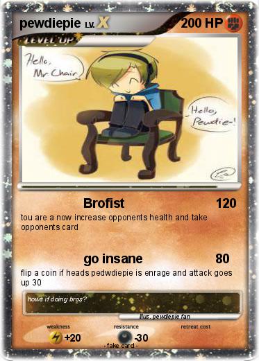 Pokemon pewdiepie