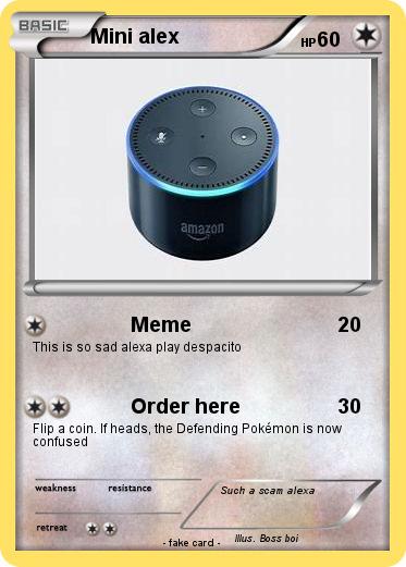 Pokemon Mini alex