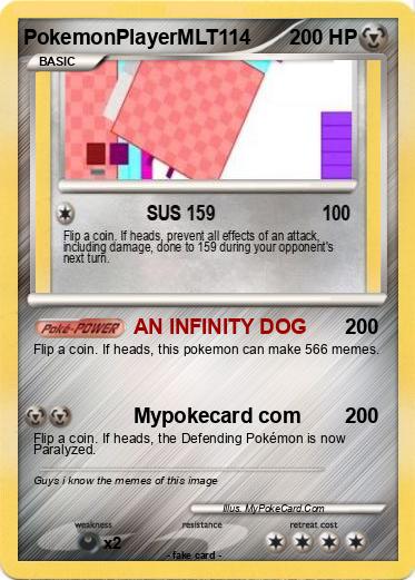 Pokemon PokemonPlayerMLT114