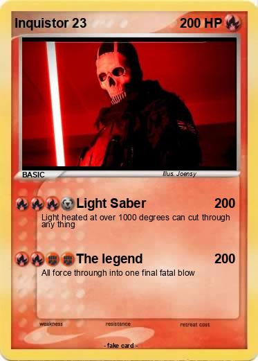 Pokemon Inquistor 23