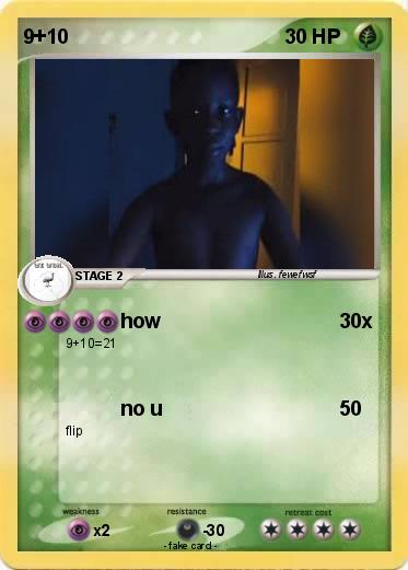 Pokemon 9+10