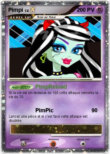 Pokemon Pimpi