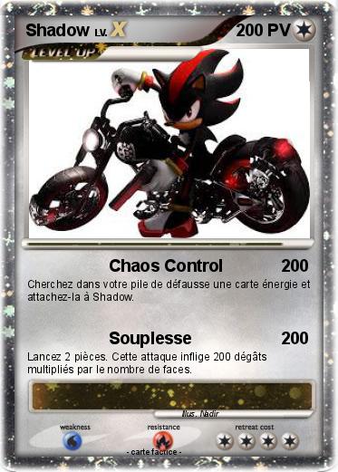 Pokemon Shadow