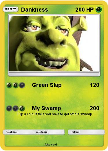 Pokemon Dankness