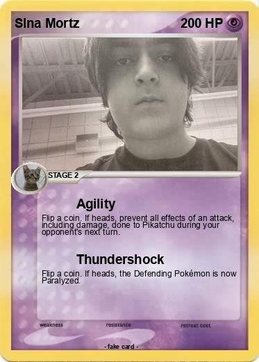 Pokemon SIna Mortz