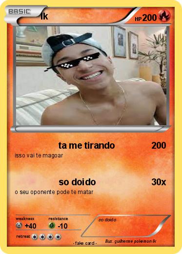Pokemon lk