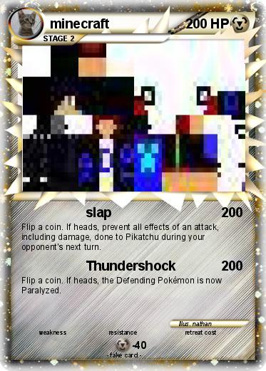 Pokemon minecraft
