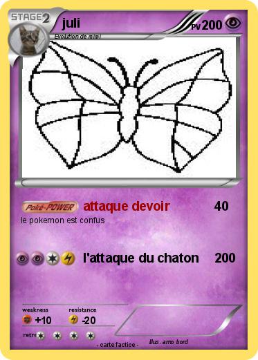 Pokemon juli