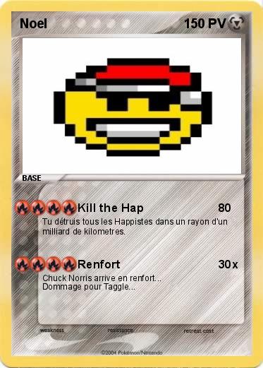 Pokemon Noel