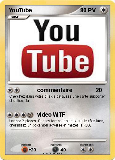 Pokemon YouTube