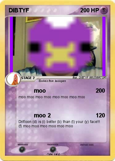 Pokemon DIBTYF