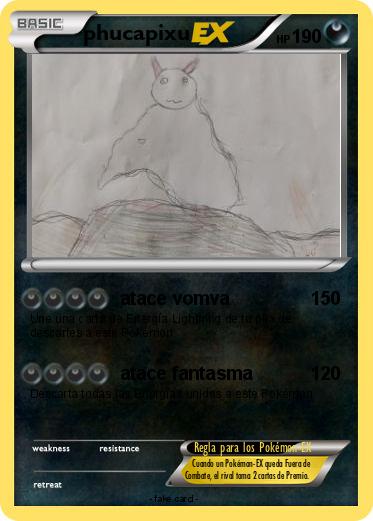 Pokemon phucapixu