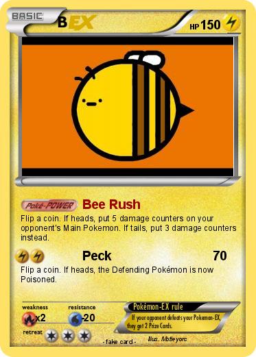 Pokemon B