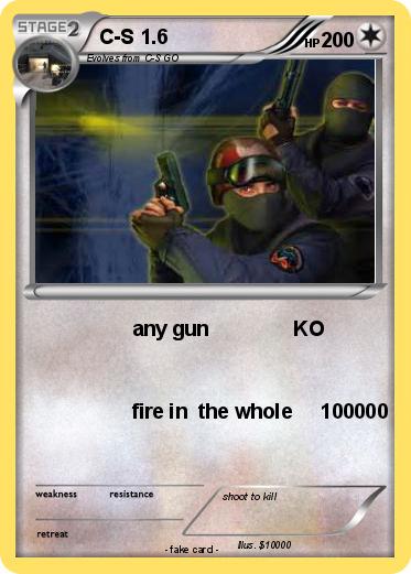 Pokemon C-S 1.6
