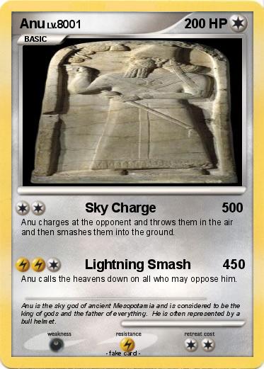 Pokemon Anu